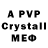 A-PVP VHQ mr mwm